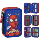 Cerda Pernica puna Spiderman, 3 zipa