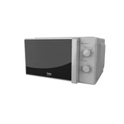 Beko mikrotalasna pecnica MOC20100SFB, siva