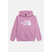 THE NORTH FACE Športna majica Essentials roza/bela