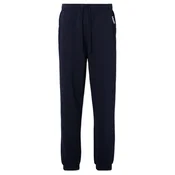 Otroške hlače CCM Vintage Cuff Jogger Navy XL