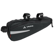 Torbica za na okvir kolesa Vaude Cruiser Bag - black