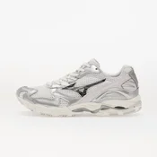 Sneakers Mizuno WAVE RIDER 10 SPORT Gf White/ Black Sand/ Lilac Hint EUR 38