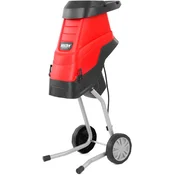 Drobilica grana Hecht - 628, 2800W, 45 mm