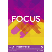Focus BrE 5 Students Book