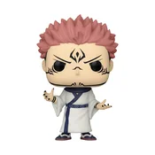 Bobble Figure Anime - Jujutsu Kaisen POP! - Ryomen Sukuna #1638