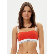 Calvin Klein Underwear Top nedrček 000QF7628E Rdeča
