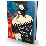 Pjer La Mir Mulen ruž TP ( 311575 )