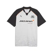 PUMA McLAREN RACING Relaxed Jersey Men, Motorsport, Titan Black, XXL