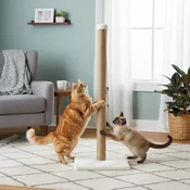Grebalica za macke Paws & Whiskers Aero, bijela