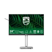PHILIPS Monitor Philips 24B2G5301 23,8 Full HD IPS, (5000538144)