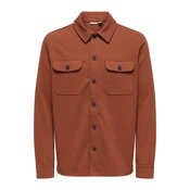 Only & Sons Srajca ONSNew Kodyl konjak