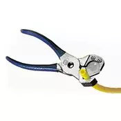 ich-zapfe Rezalnik cevi 22 mm - polna kovinska izvedba za pivske napeljave, (5000216141)