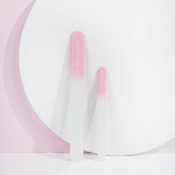 Staklena Turpija za Nokte Duo | BRUSHWEAR |Kozmo Shop Online