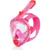 Aqua Speed Spectra 2.0 KID potapljaška maska roza S
