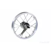Tocak 12 zadnji bmx