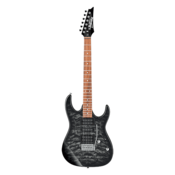 elektriena kitara IBANEZ GRX70QA-TKS