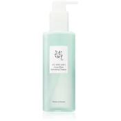 Beauty of Joseon Green Plum Refreshing Cleanser nežna čistilna penasta krema z vlažilnim učinkom 200 ml
