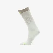 Nogavice adidas Labrum Socks Wonder Silver/ Solar Yellow XS