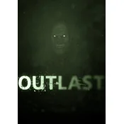 Outlast Steam Key GLOBAL