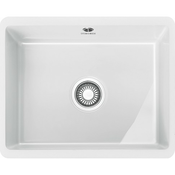 Fraceram podvgradno korito Franke KBK 110-50 MYTHOS glacier