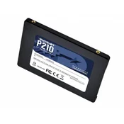256GB Patriot P210 P210S256G25 ( 23342 )