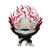Funko Pop Animation Dandadan Okarun Transformed