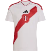 adidas Dres Peru Home 2026