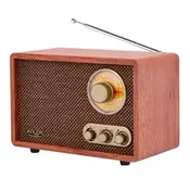 ADLER bluetooth radio AD1171, retro