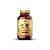 Solgar Lecitin 1360 mg