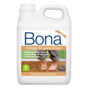 Bona čistilo za oljene površine – 2,5 L