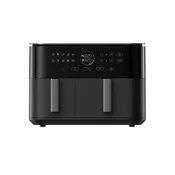 Xiaomi Air Fryer Dual Zone crna ( 70248 )