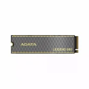 Adata SSD LEGEND 860 500GB, M.2, PCIe 4.0 x4, NVMe