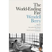 World-Ending Fire