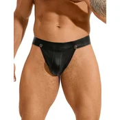 JOCKSTRAP Ohyeah MP304 Black