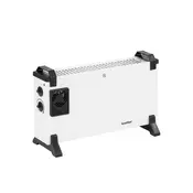 Električni grelnik Mistral 750W / 2000W