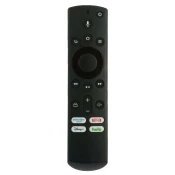 General TOSHIBA firetv CT-95018, 50C350KU, 65C350KU - zamjenski daljinski upravljac bežicni (BT) s glasovnim upravljanjem