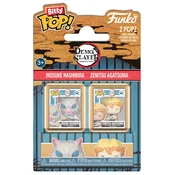 Figura Funko Bitty POP! Demon Slayer - Inosuke & Zenitsu 2PK