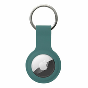 OVITEK ZA AIRTAG HEYCASE ICON GREEN