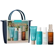 Set za hidrataciju kose putni 2026 Moroccanoil
