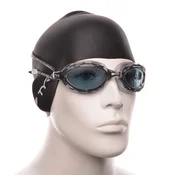 Swimming goggles tyr nest pro smoky