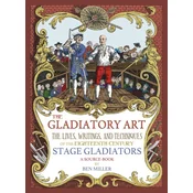 The Gladiatory Art