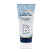 Gaia Naturelle Hyaluron Losion za telo, 200ml