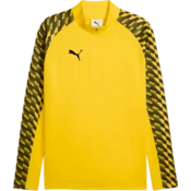 Puma Majica z dolgimi rokavi teamLIGA26 Training 1/4 Zip Top