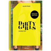 WEBHIDDENBRAND Dirty Girls - having fun (English Edition)