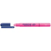 Staedtler Osvetljevalec STAEDTLER, Textsurfer gel, roza, (21656138)