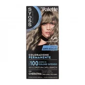 Syoss Permanent Cool Color 6_46 Cool Dark Blonde