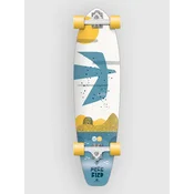 Flying Wheels Jean Mosambi 35 Surfskate slate