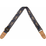 Cascha CUS-VC2 Vegan Cork Jermen za ukulele Midnight Birds
