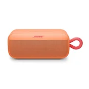 Bose Soundlink Plus brezžični zvočnik, oranžen