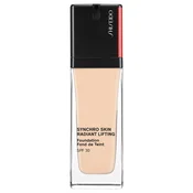 Synchro Skin Radiant Lifting Foundation SPF30 osvetljevalna in lifting podlaga 130 Opal 30 ml